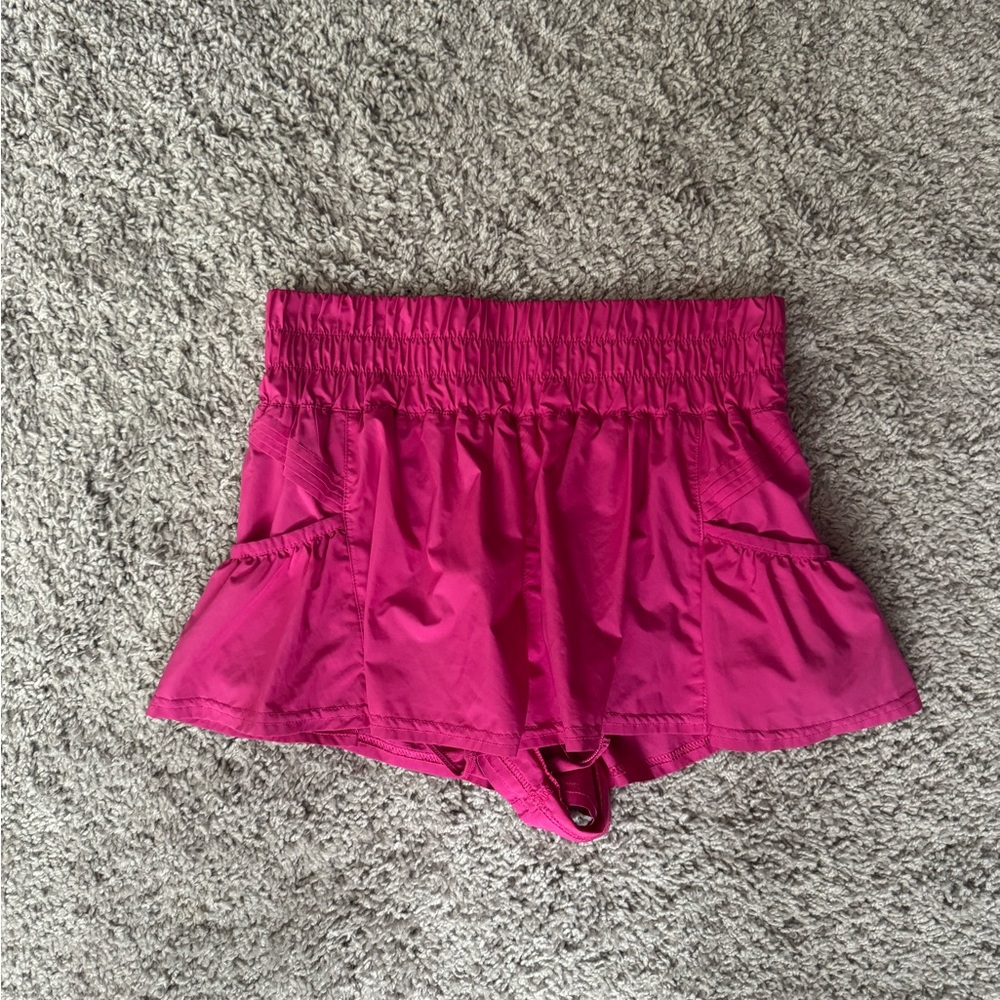 FP Movement Get Your Flirt On Shorts